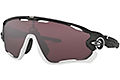 Oakley Jawbreaker Black Sunglasses AW19